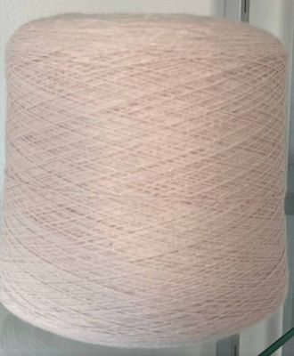Пряжа Ангора 80 (067 нежный розовый); Ангора 80%, ПА 20%; Метраж: 800 метров в 100 граммах